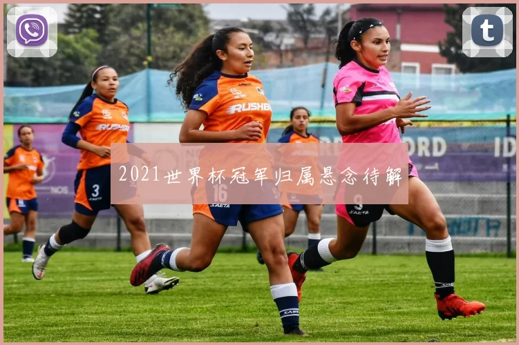 2021世界杯冠军归属悬念待解